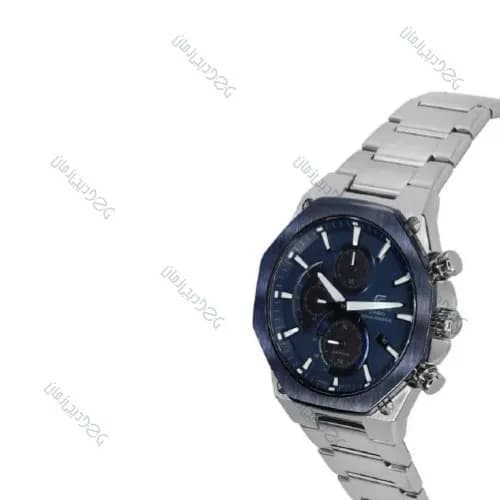 ساعت مردانه کاسیو (Casio) اصل|مدل EFS-S570DB-2AUDF — تصویر ۲