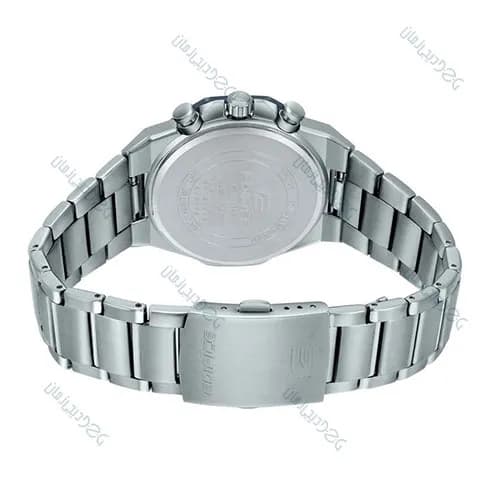 ساعت مردانه کاسیو (Casio) اصل|مدل EFS-S570DB-2AUDF — تصویر ۳