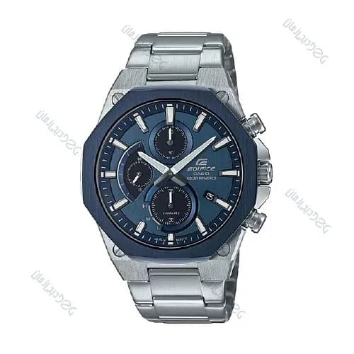 ساعت مردانه کاسیو (Casio) اصل|مدل EFS-S570DB-2AUDF