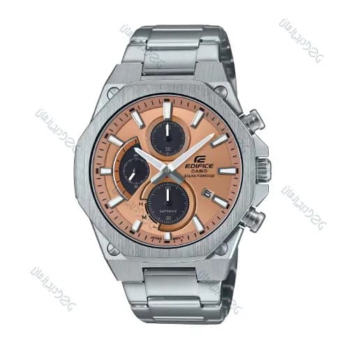 ساعت مردانه کاسیو (Casio) اصل|مدل EFS-S570D-5AUDF