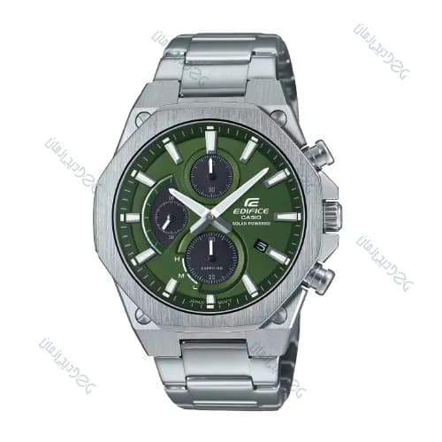 ساعت مردانه کاسیو (Casio) اصل|مدل EFS-S570D-3AUDF
