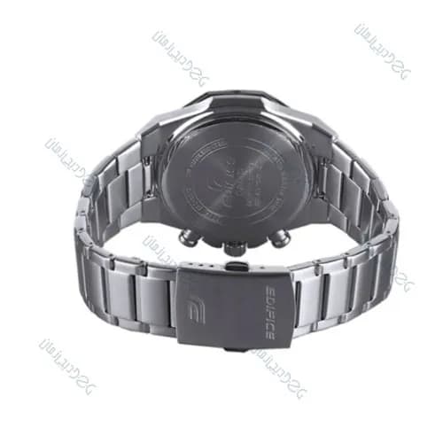 ساعت مردانه کاسیو (Casio) اصل|مدل EFS-S570D-3AUDF — تصویر ۳