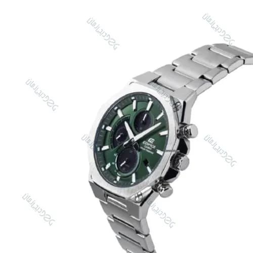 ساعت مردانه کاسیو (Casio) اصل|مدل EFS-S570D-3AUDF — تصویر ۲