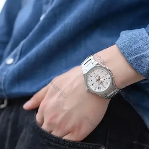 ساعت مردانه کاسیو (Casio) اصل|مدل EFR-S108D-7AVUDF — تصویر ۴