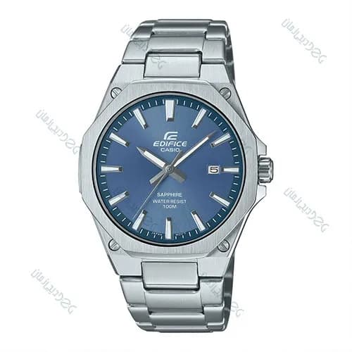 ساعت مردانه کاسیو (Casio) اصل|مدل EFR-S108D-2AVUDF