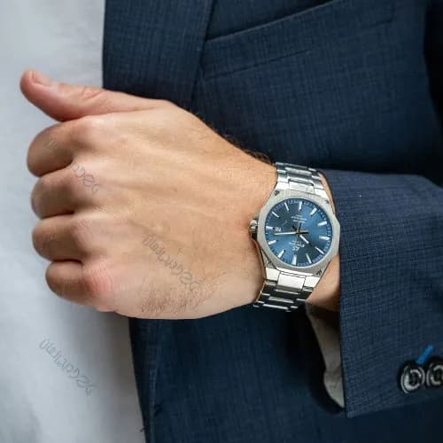 ساعت مردانه کاسیو (Casio) اصل|مدل EFR-S108D-2AVUDF — تصویر ۵
