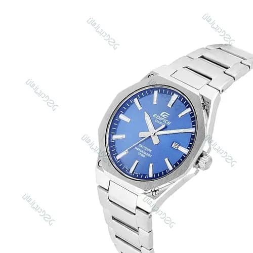 ساعت مردانه کاسیو (Casio) اصل|مدل EFR-S108D-2AVUDF — تصویر ۲
