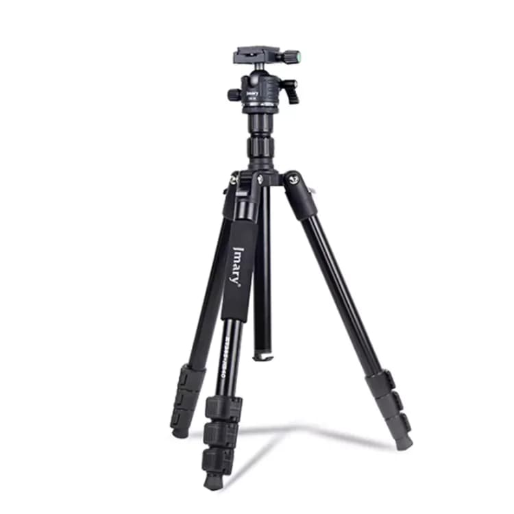 سه پایه Jmary KT285+NB40 — تصویر ۲