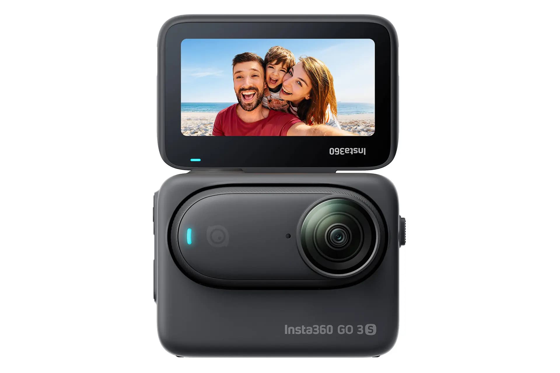 دوربین insta 360 go 3s — تصویر ۲