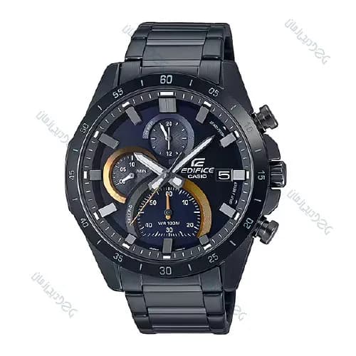 ساعت مردانه کاسیو (Casio) اصل|مدل EFR-571DC-2AVUDF
