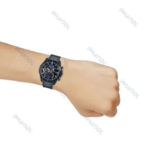 ساعت مردانه کاسیو (Casio) اصل|مدل EFR-571DC-2AVUDF — تصویر ۴