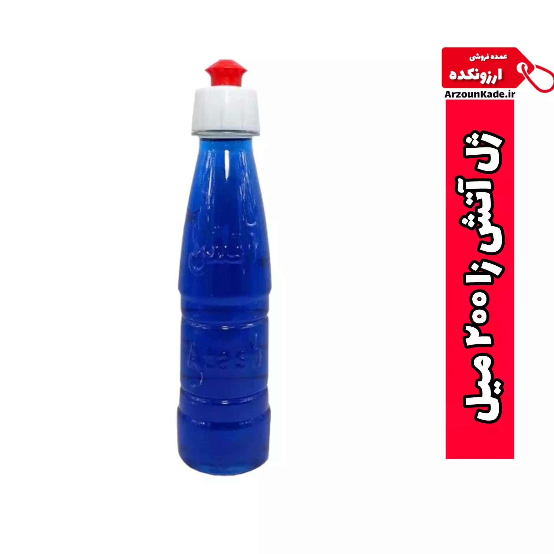 ژل آتش زا شفق