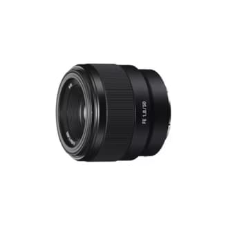 لنز سونی SONY FE 50MM F1.8 [SEL50F18F] — تصویر ۲