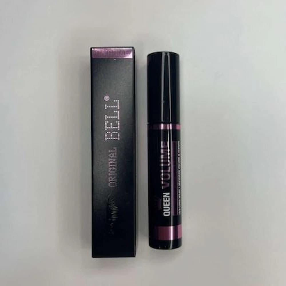ریمل حجم دهنده بل مدل Queen Volume Original حجم 12 میل — تصویر ۳