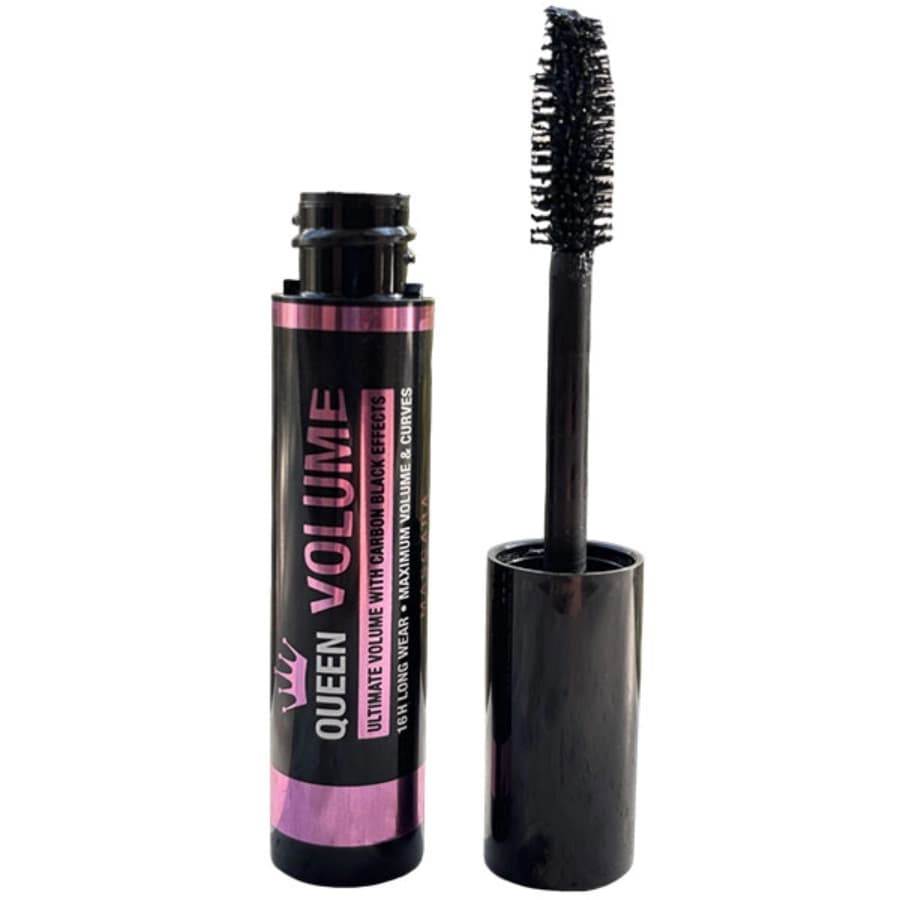 ریمل حجم دهنده بل مدل Queen Volume Original حجم 12 میل — تصویر ۲