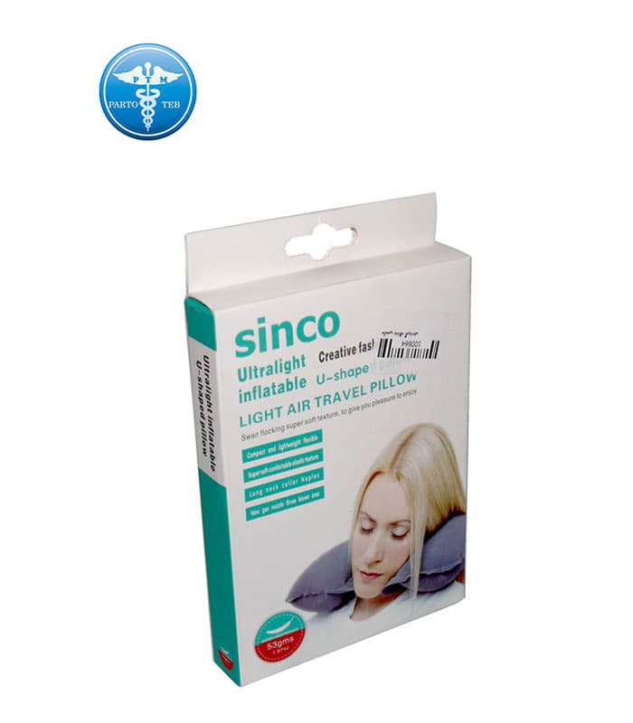 دور‌گردنی بادی SINCO