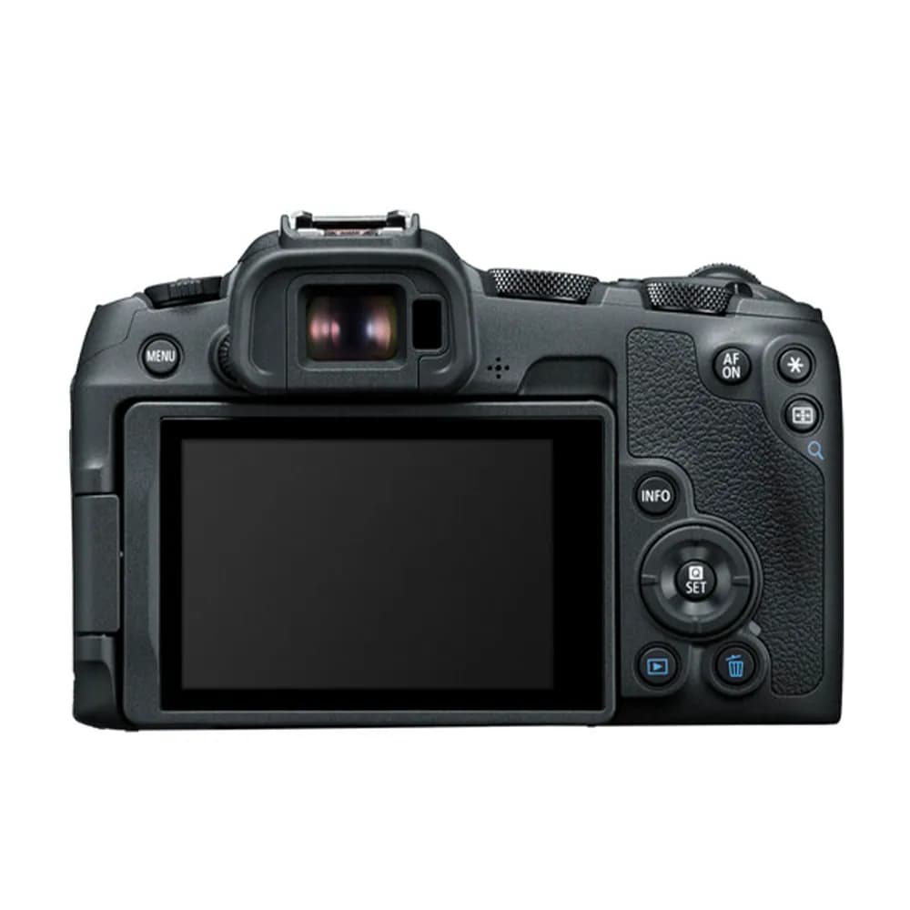 دوربین عکاسی کانن CANON EOS R8 RF 24-50 IS STM — تصویر ۲