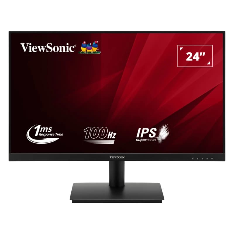 مانیتور ویوسونیک مدل VA240_H سایز ۲۴ اینچ