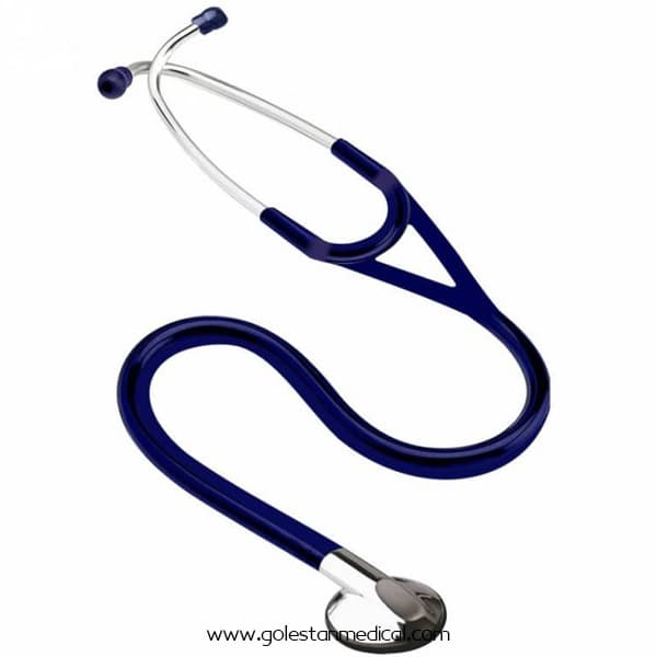 گوشی پزشکی کاردیولوژی امسیگ مدل ST110 — تصویر ۴
