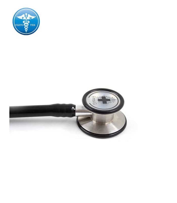 گوشی پزشکی کاردیولوژی امسیگ مدل ST110 — تصویر ۳
