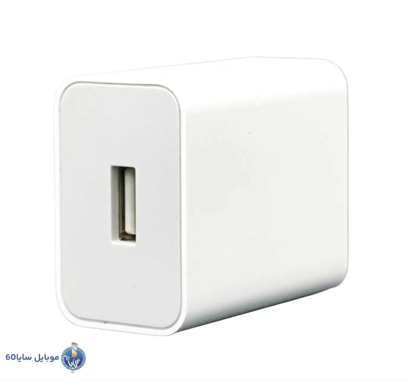 آداپتور شارژ 22.5 وات اورجینال Xiaomi مدل UK — تصویر ۲