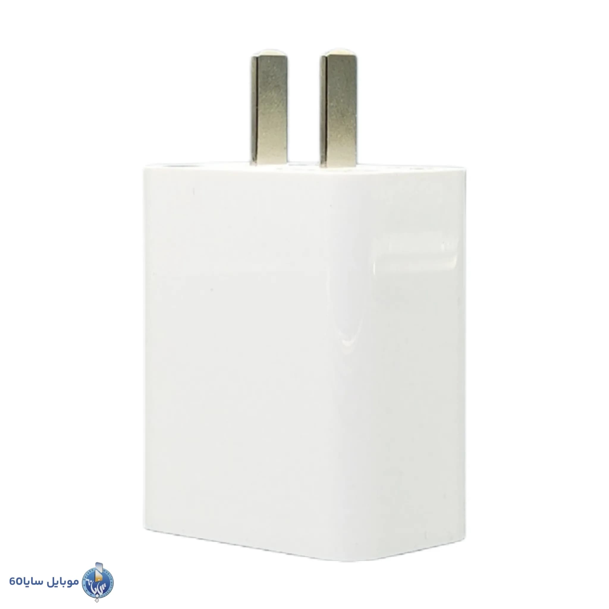 آداپتور شارژ 22.5 وات اورجینال Xiaomi مدل UK