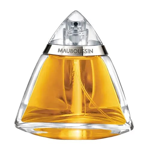 ادکلن زنانه مابوسین (Mauboussin) مدل فمه Femme – حجم 100 میلی‌لیتر