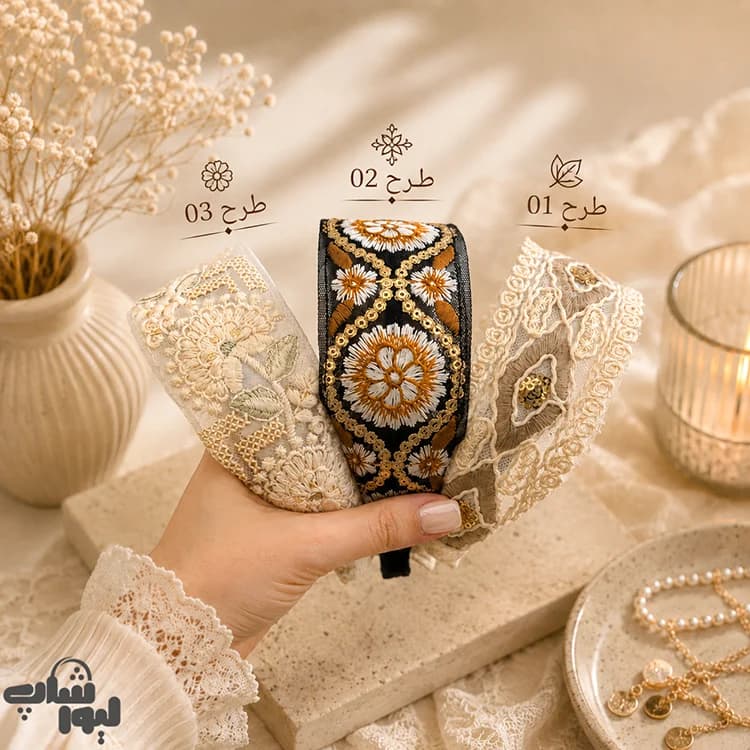 تل موی گیپور دانتل — تصویر ۲