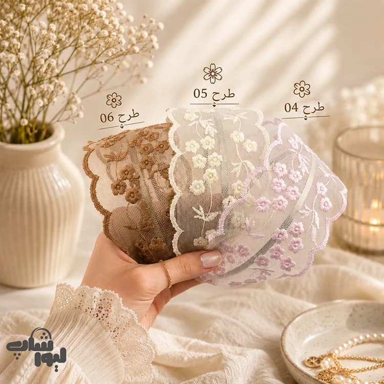 تل موی گیپور دانتل — تصویر ۳