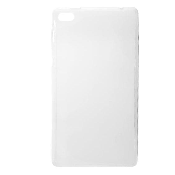 کاور ژله ای ساده | تبلت لنوو Tab 4 (7504X)