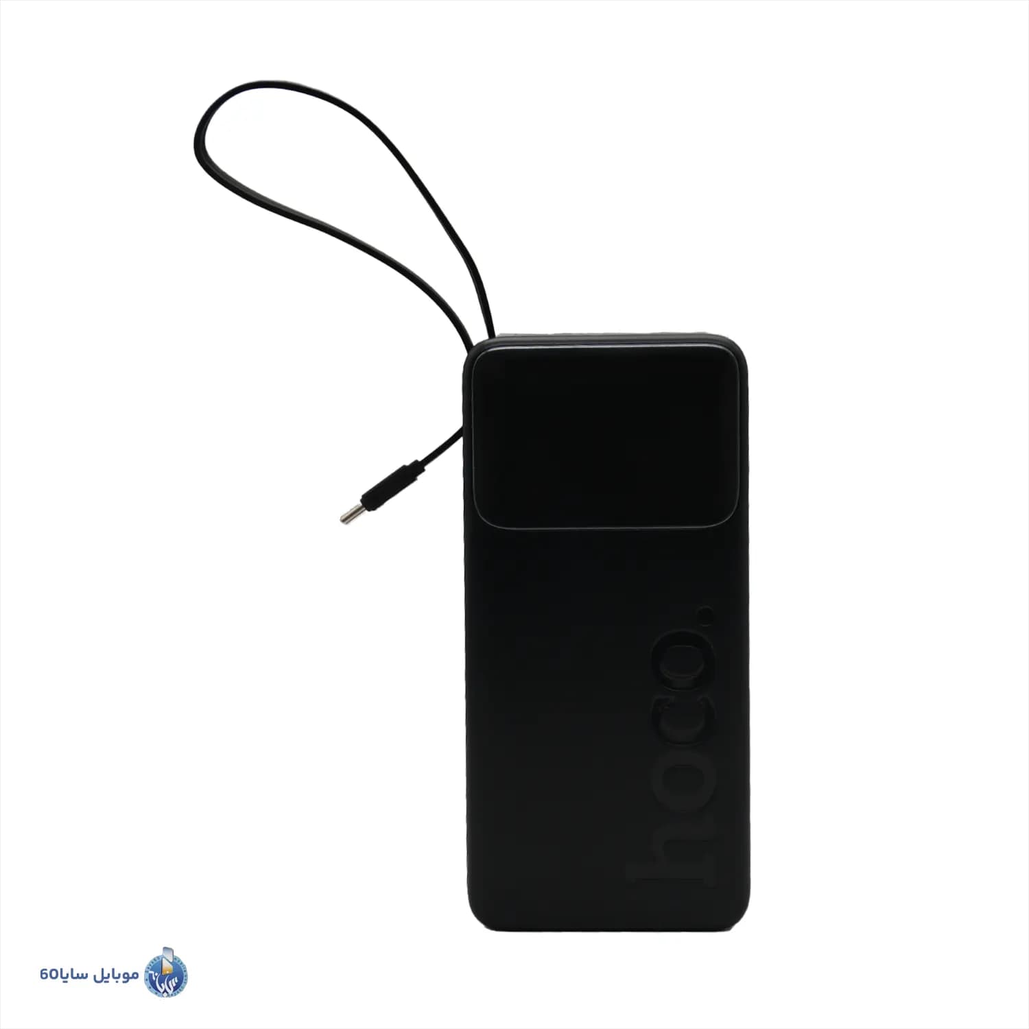 پاوربانک hoco مدل J156B ظرفیت 30000هزار میلی آمپر — تصویر ۷