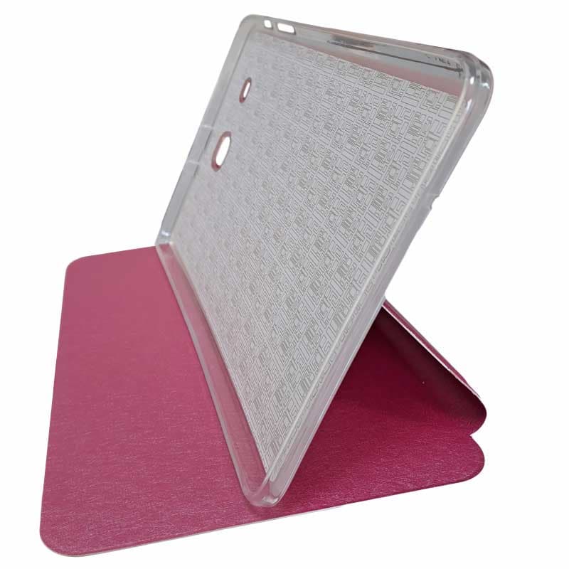 کیف کلاسوری فولیو | تبلت سامسونگ Tab E (T560 – T561) — تصویر ۳