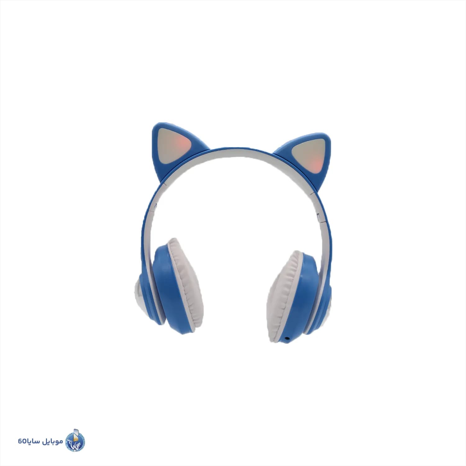 هدفون عروسکی گربه ای CAT EARمدل STN_28T — تصویر ۸