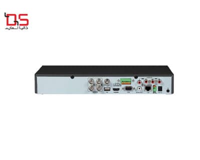 دستگاه 4 کانـال آنالـوگ هایـک ویژن مدل IDS-7204HUHI-M1/S — تصویر ۳
