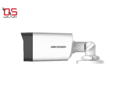 دوربین مداربسته آنالـوگ هایک ویژن مدل DS-2CE17H0T-IT5F — تصویر ۲