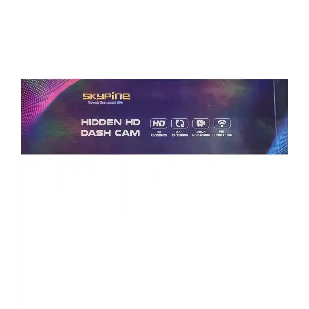 دوربین ثبت وقایع اسکایپین SK-S13 — تصویر ۶