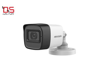 دوربین مداربسته آنالـوگ هایک ویژن مدل DS-2CE16D0T-ITFS — تصویر ۳