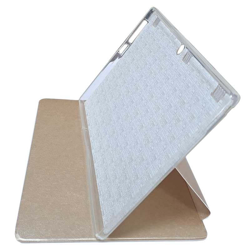 کیف کلاسوری فولیو | تبلت لنوو Tab 2 (A10-30L) — تصویر ۳