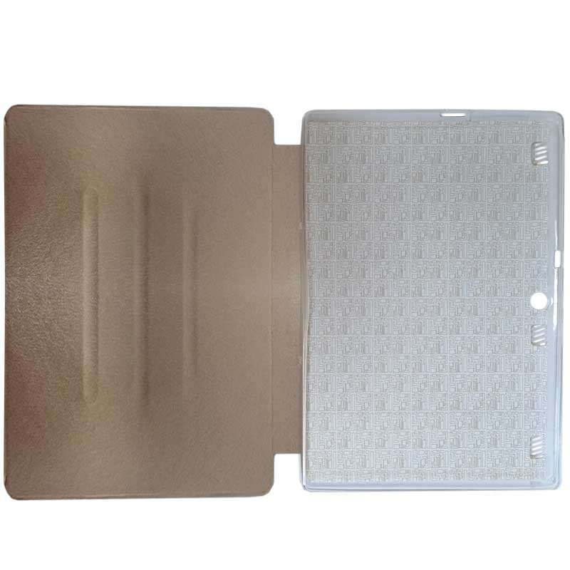 کیف کلاسوری فولیو | تبلت لنوو Tab 2 (A10-30L) — تصویر ۴