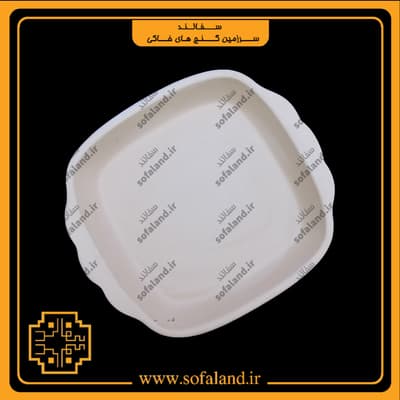 مرغ خوری مربعی سفالند — تصویر ۲