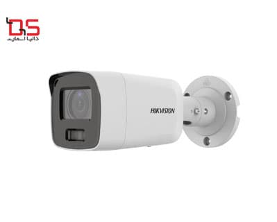 دوربین مداربسته تحت شبکه هایک ویژن مدل DS-2CD2087G2-LU