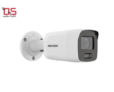دوربین مداربسته تحت شبکه هایک ویژن مدل DS-2CD2087G2-LU — تصویر ۲