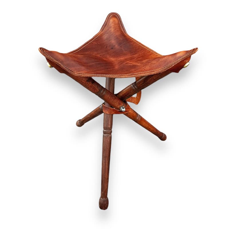 سه پایه چوبی ترک کد 321