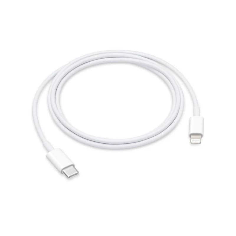 کابل شارژ اپل تایپ سی به لاتنینگ مدل APPLE _A — تصویر ۲