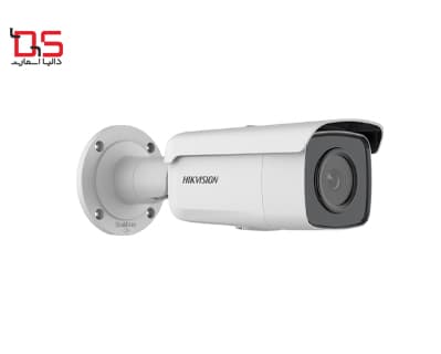دوربین مداربسته تحت شبکه هایک ویژن مدل DS-2CD2T66G2-4I — تصویر ۲