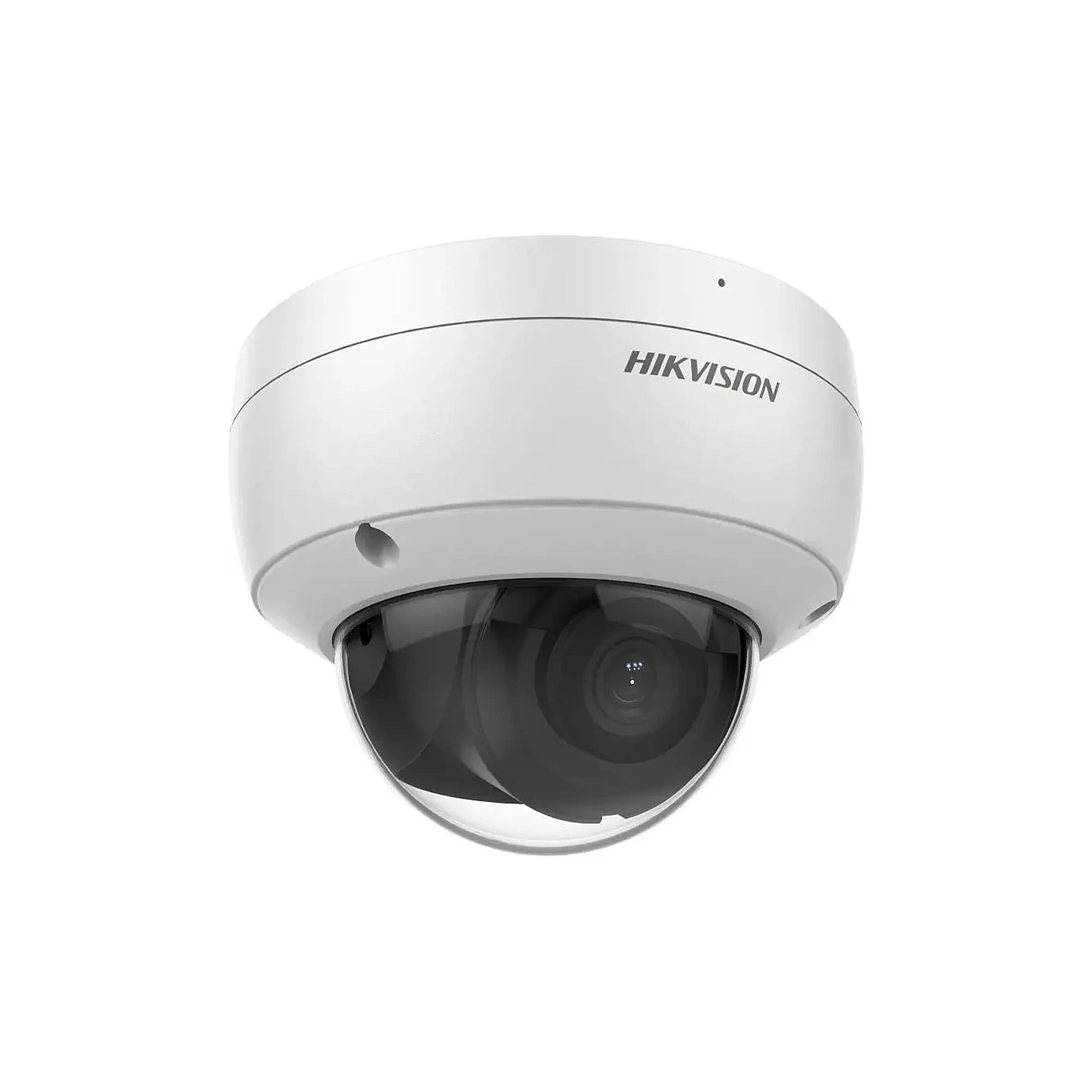 دوربین مداربسته تحت شبکه هایک ویژن مدل DS-2CD2143G2-IU — تصویر ۶