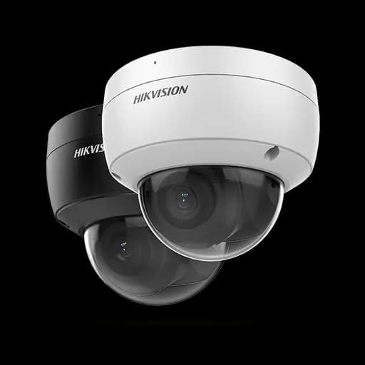 دوربین مداربسته تحت شبکه هایک ویژن مدل DS-2CD2143G2-IU — تصویر ۴