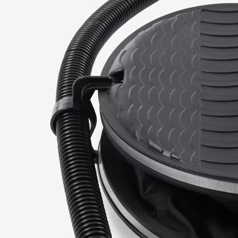 پمپ پا کچوا – Quechua foot pump — تصویر ۴