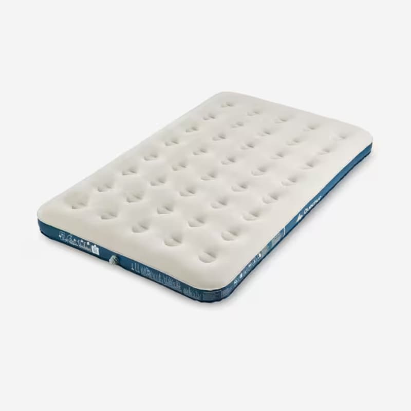 تشک دو نفره 120 سانت کچوا کد 35 – Quechua Air basic