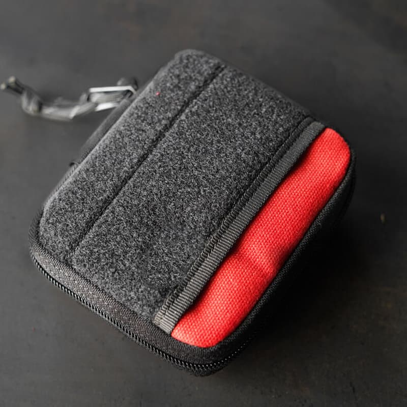 ارگانایزر ترک edc — تصویر ۴